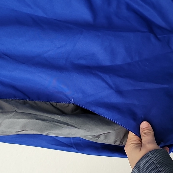 NFL SI INDIANAPOLIS COLTS REEBOK TEAM SPORTS ILLISTRATED APPEAL MENS SIZE XL - Picture 5 of 10